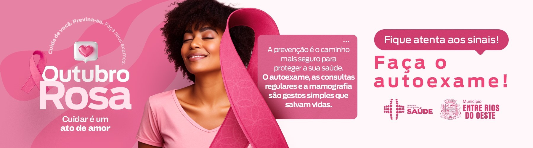 Outubro Rosa