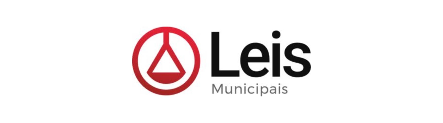 leis municipais