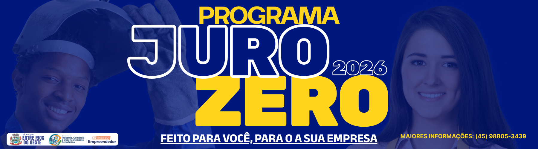 JURO ZERO
