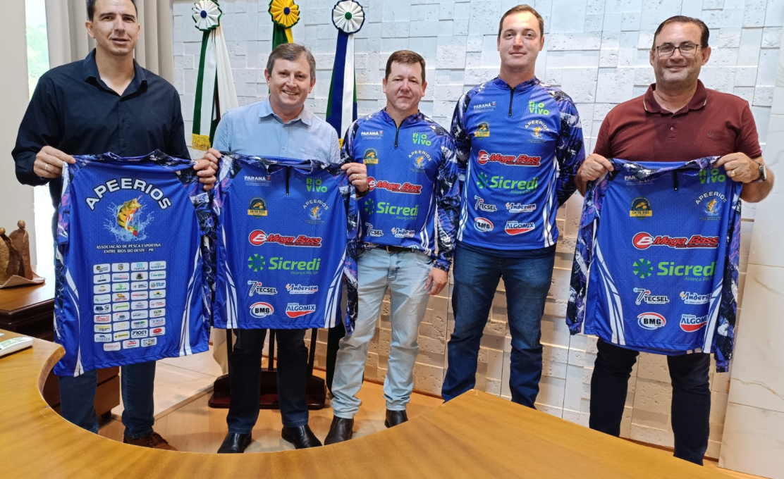 5° PESCA INTERNACIONAL AO TUNARÉ INICIA HOJE!!!