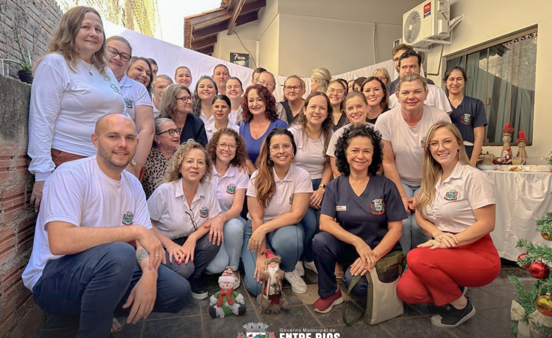Palestra Motivacional com Lucinha: Cuidando de Quem Cuida