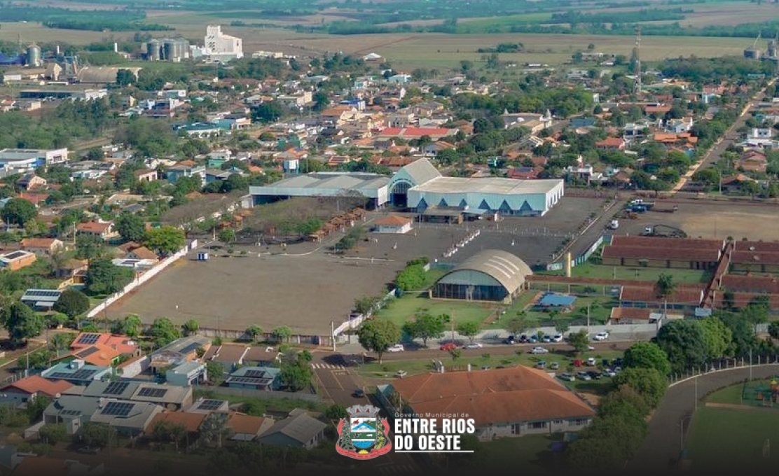MEGAEVENTO EM ENTRE RIOS: SORTEIO DA NOTA FISCAL PREMIADA, FESRIOS E FEIRA DE SA...