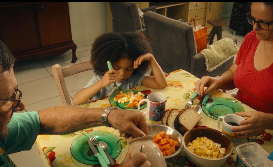 Seja uma Família Acolhedora