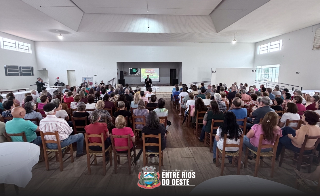 EVENTO EM HOMENAGEM À PESSOA IDOSA REÚNE MAIS DE 180 PARTICIPANTES EM ENTRE RI...