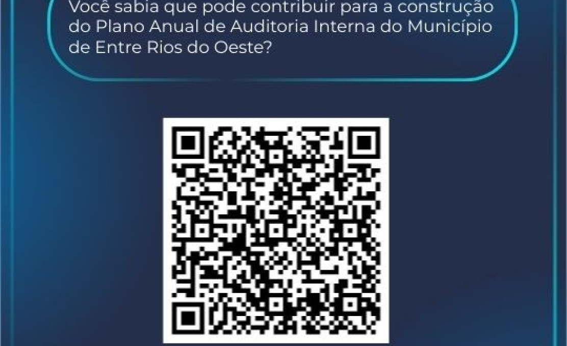 PAP - Plano de Auditoria Participativo 2026
