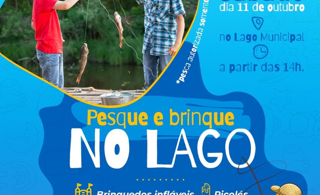 VENHA BRINCAR COM A GENTE