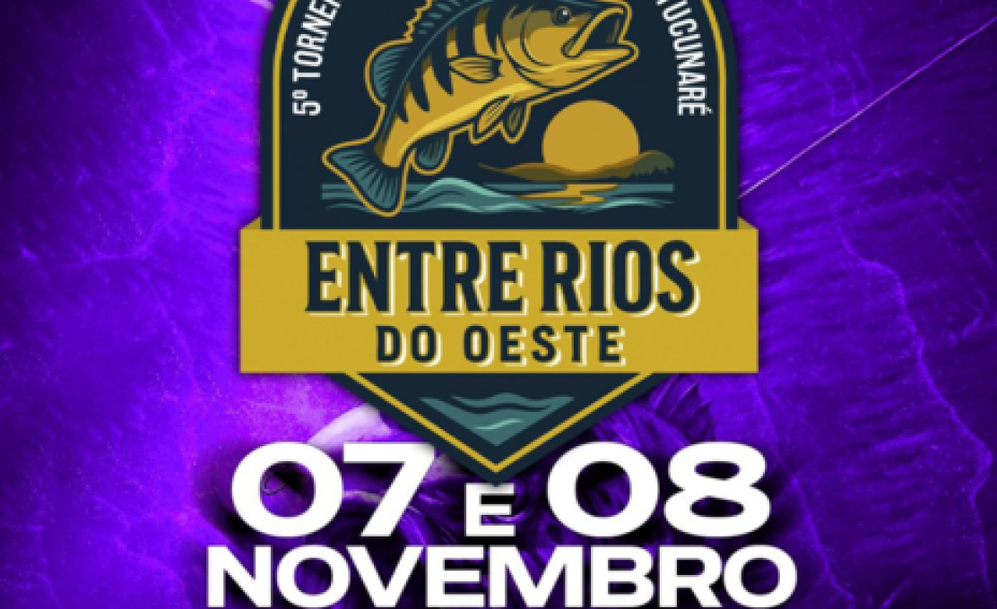 INSCRIÇÕES ABERTAS