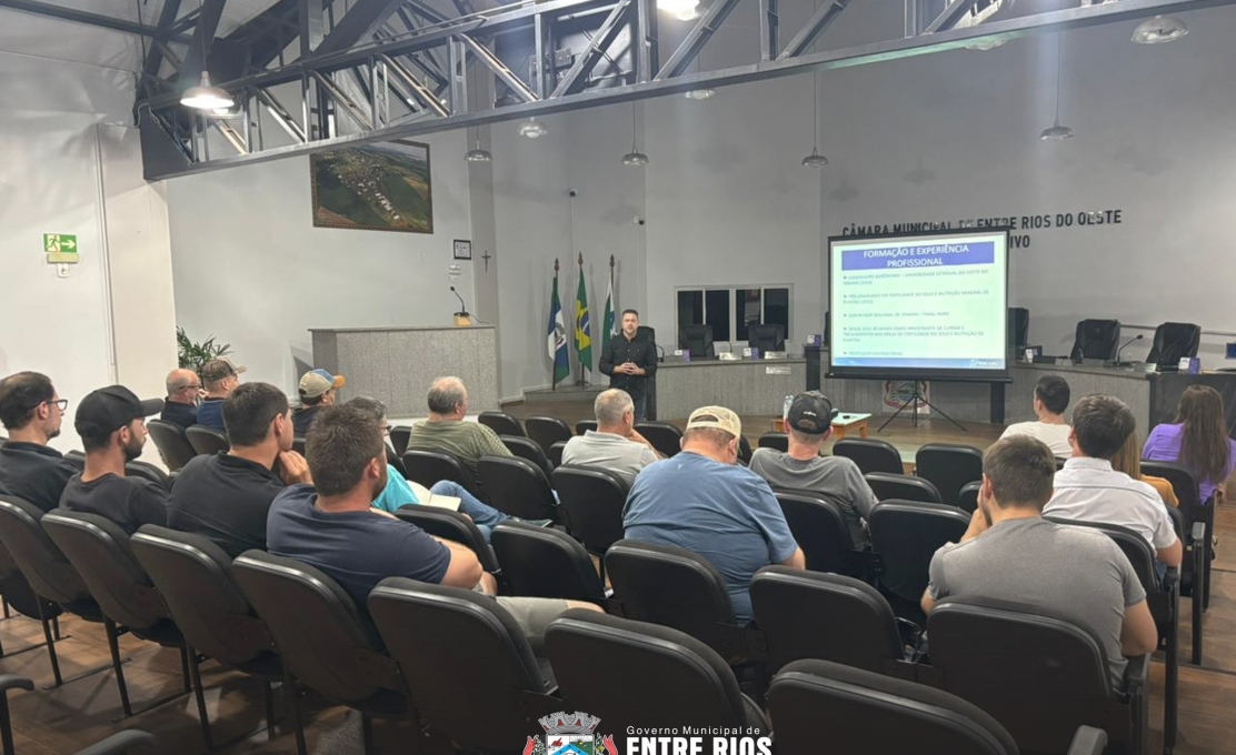 DIA NACIONAL DE CONSERVAÇÃO DE SOLOS