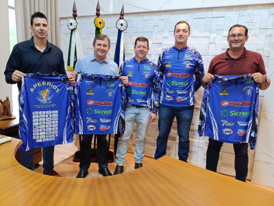 5° PESCA INTERNACIONAL AO TUNARÉ INICIA HOJE!!!