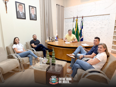 Aquisição de Terreno para nova Escola e a UMS (Unidade Mista de Saúde)