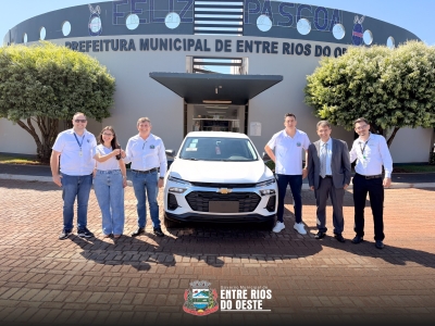 AQUISIÇÃO DE NOVO VEÍCULO PARA A SECRETARIA MUNICIPAL DE ASSISTÊNCIA SOCIAL