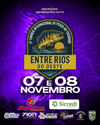INSCRIÇÕES ABERTAS