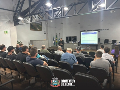 DIA NACIONAL DE CONSERVAÇÃO DE SOLOS