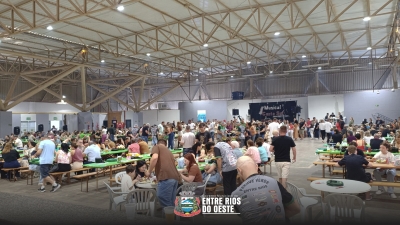 COMEMORAÇÃO DE 30 ANOS E INÍCIO DA REFORMA NO PARQUE VERDE|
